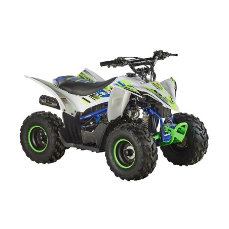 CUADRACICLO NIÑO SERPENTO PENTORA 110CC 