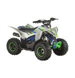 CUADRACICLO NIÑO SERPENTO PENTORA 110CC 