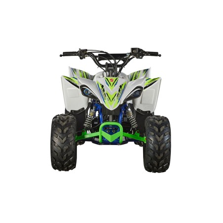 CUADRACICLO NIÑO SERPENTO PENTORA 110CC 