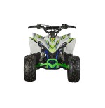 CUADRACICLO NIÑO SERPENTO PENTORA 110CC 