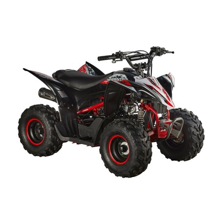 CUADRACICLO NIÑO SERPENTO PENTORA 110CC 