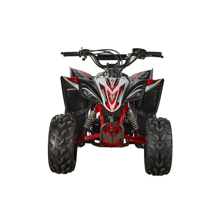 CUADRACICLO NIÑO SERPENTO PENTORA 110CC 