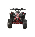 CUADRACICLO NIÑO SERPENTO PENTORA 110CC 