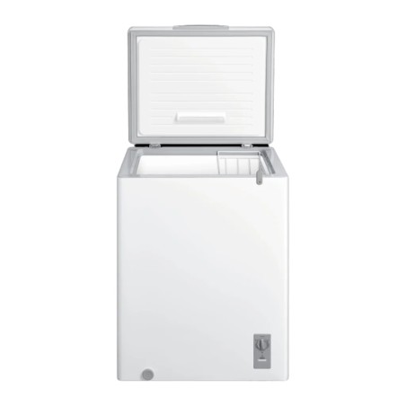 CONGELADOR HTL MIDEA 5CF MDRC205FZM01 BLC