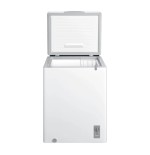 CONGELADOR HTL MIDEA 5CF MDRC205FZM01 BLC