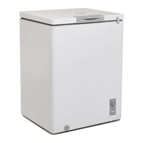 CONGELADOR HTL MIDEA 5CF MDRC205FZM01 BLC