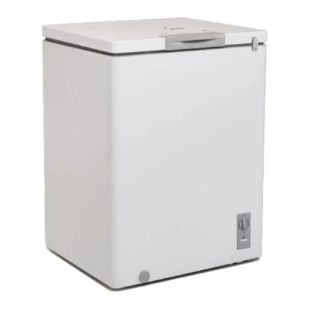 CONGELADOR HTL MIDEA 5CF MDRC205FZM01 BLC