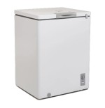 CONGELADOR HTL MIDEA 5CF MDRC205FZM01 BLC
