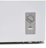 CONGELADOR HTL MIDEA 5CF MDRC205FZM01 BLC