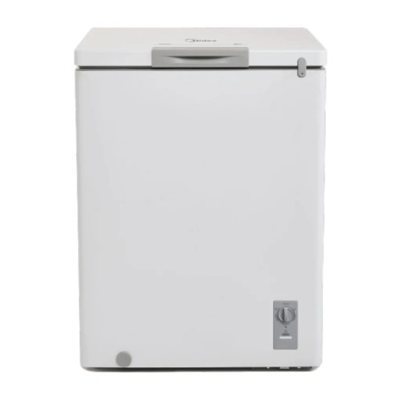 CONGELADOR HTL MIDEA 5CF MDRC205FZM01 BLC