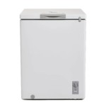 CONGELADOR HTL MIDEA 5CF MDRC205FZM01 BLC