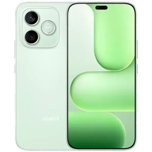 CELULAR HONOR 600e 5G 256GB/8GB 108+5MP /16MP 6.6" 6520mAh