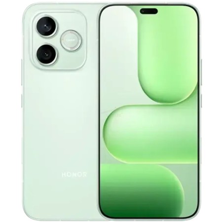 CELULAR HONOR 600e 5G 256GB/8GB 108+5MP /16MP 6.6" 6520mAh