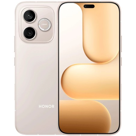 CELULAR HONOR 600e 5G 256GB/8GB 108+5MP /16MP 6.6" 6520mAh