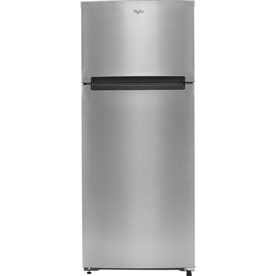 REFRI WHIRLPOOL 18CF WT1818A INOX 