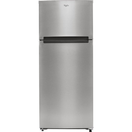 REFRI WHIRLPOOL 18CF WT1818A INOX 