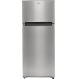 REFRI WHIRLPOOL 18CF WT1818A INOX 
