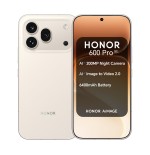 CELULAR HONOR 600 PRO 512GB/12GB 200+12+50MP/50MP 6.57"