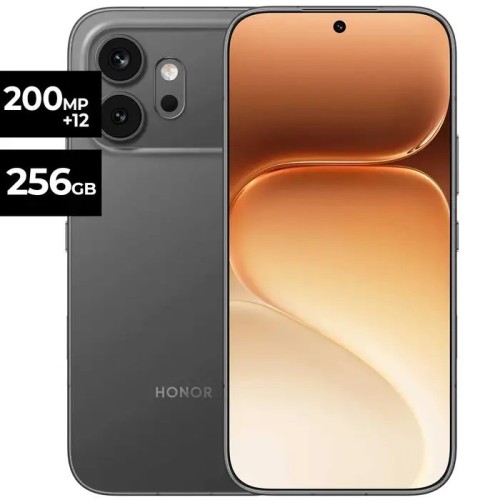 CELULAR HONOR 600 256GB/8GB 200+12MP/50MP 6.57"