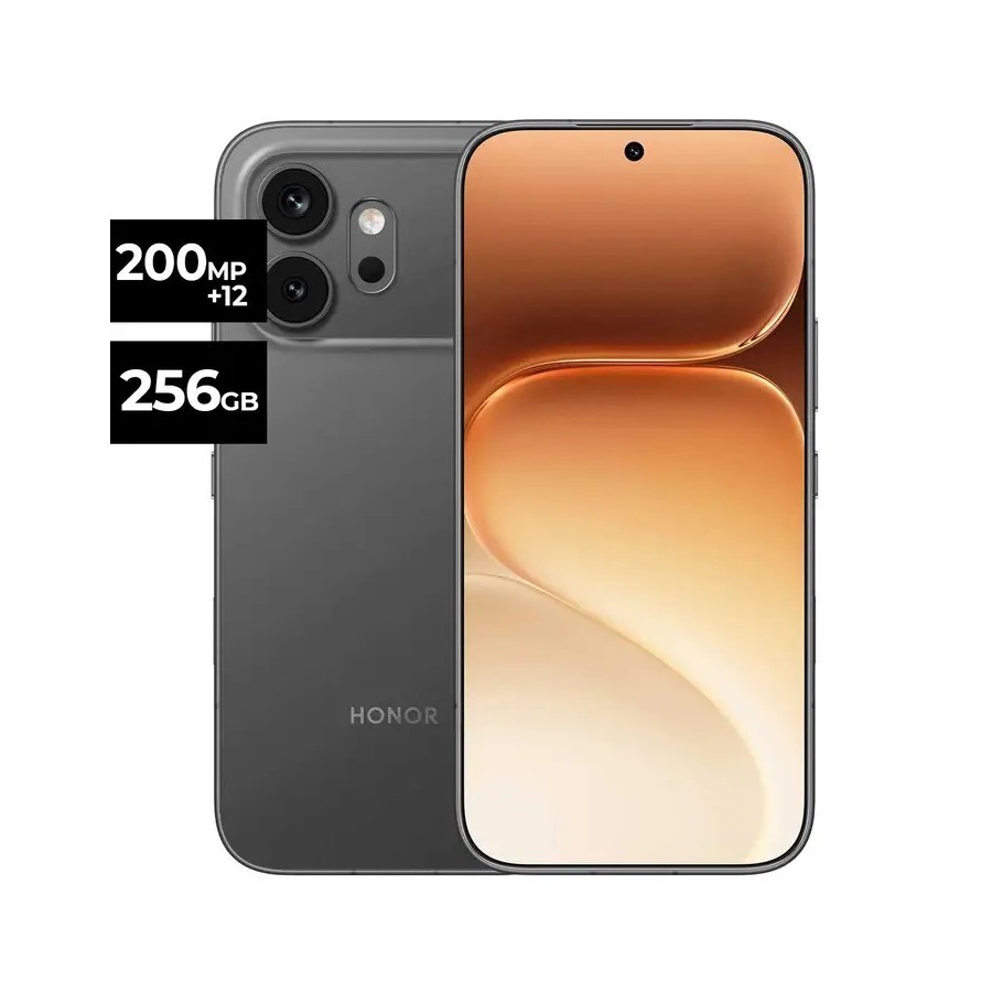 CELULAR HONOR 600 256GB/8GB 200+12MP/50MP 6.57"