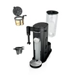 MAQUINA CAFE PERSONAL NINJA PB051 POD & GROUNDS K-CUP