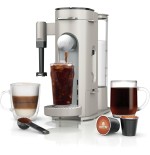 MAQUINA CAFE PERSONAL NINJA PB051 POD & GROUNDS K-CUP