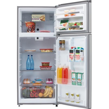 REFRI WHIRLPOOL 18CF WT1818A INOX 