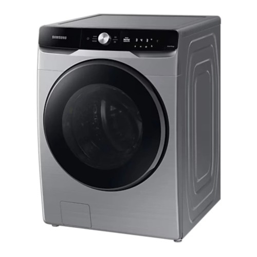 LAVADORA AUTO SAMSUNG CF 22KG WF22C6400AP/AP SILVER