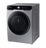 LAVADORA AUTO SAMSUNG CF 22KG WF22C6400AP/AP SILVER