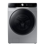LAVADORA AUTO SAMSUNG CF 22KG WF22C6400AP/AP SILVER