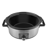 OLLA COC LENTO B+D 7L SC2007S INOX