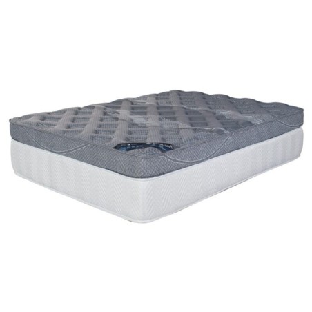 COLCHON SILVER QUIRO QUEEN 152X200 SLEEPLAND