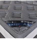 COLCHON SILVER QUIRO QUEEN 152X200 SLEEPLAND