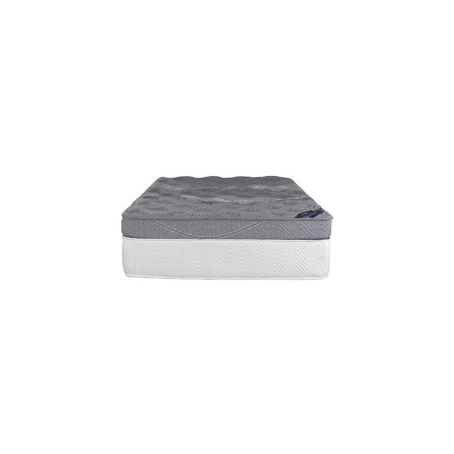 COLCHON SILVER QUIRO QUEEN 152X200 SLEEPLAND