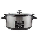 OLLA COC LENTO B+D 7L SC2007S INOX