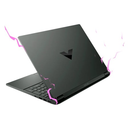 COMPU HP VICTUS GAMING FA2010LA Ci5-13420H 16GB/512GB RTX4050
