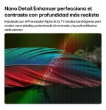 TV LED LG 50" SMART 4K NANO 50NU800BPSC