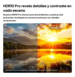 TV LED LG 50" SMART 4K NANO 50NU800BPSC