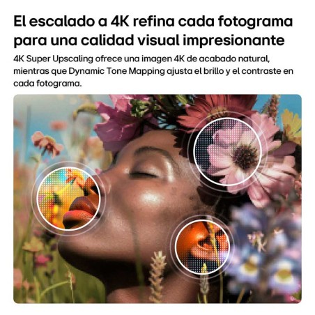 TV LED LG 50" SMART 4K NANO 50NU800BPSC