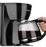 COFFEE MAKER B+D 12TZS C/FILTRO CM0941B/R
