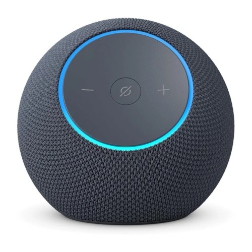 PARLANTE INAL ALEXA ECHO DOT MAX AMAZON MA49CA
