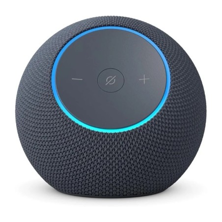 PARLANTE INAL ALEXA ECHO DOT MAX AMAZON MA49CA