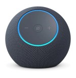 PARLANTE INAL ALEXA ECHO DOT MAX AMAZON MA49CA
