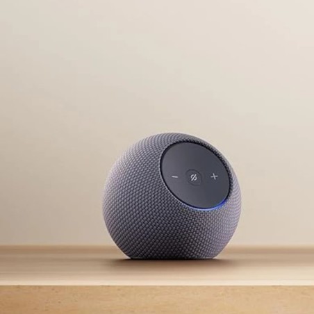 PARLANTE INAL ALEXA ECHO DOT MAX AMAZON MA49CA
