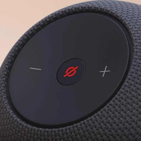 PARLANTE INAL ALEXA ECHO DOT MAX AMAZON MA49CA
