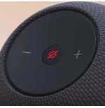 PARLANTE INAL ALEXA ECHO DOT MAX AMAZON MA49CA