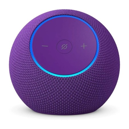PARLANTE INAL ALEXA ECHO DOT MAX AMAZON MA49CA