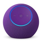 PARLANTE INAL ALEXA ECHO DOT MAX AMAZON MA49CA
