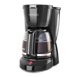 COFFEE MAKER B+D 12TZS C/FILTRO CM0941B/R
