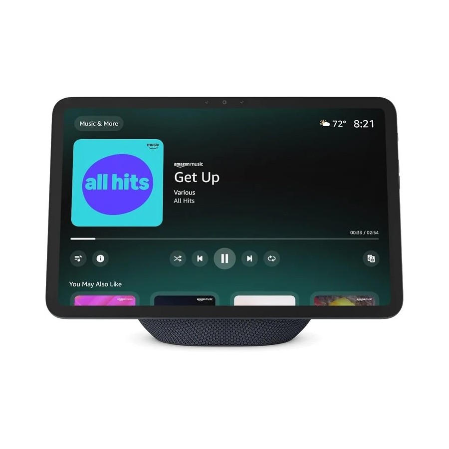 PARLANTE INAL ALEXA ECHO SHOW 11 AMAZON E78T24